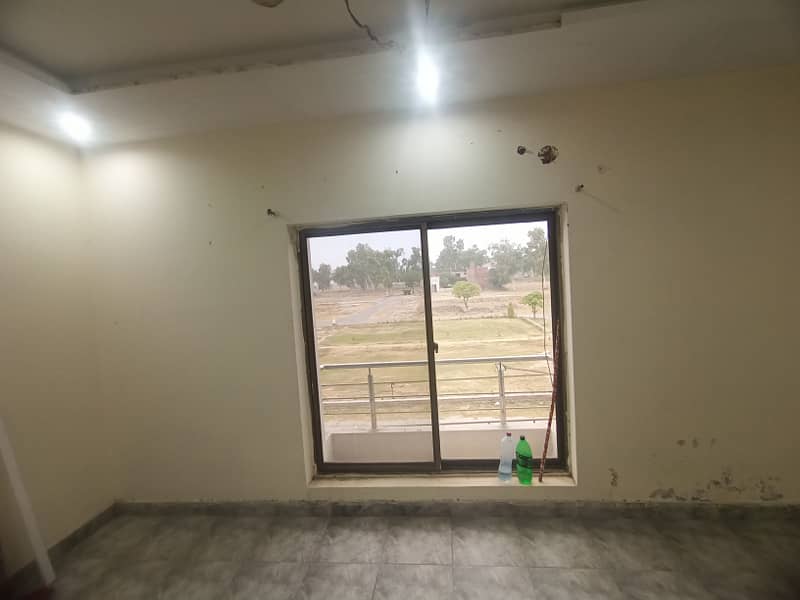 5 Marla Flat For Rent in Chinar Bagh Raiwind Road Lahore 5