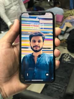 iphone X 256 Gb