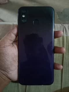 Infinix smart 4