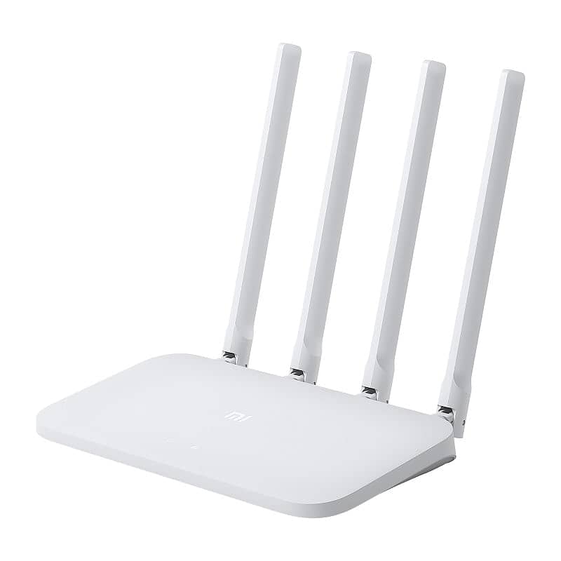 Mi WiFi Router 4C Original 0