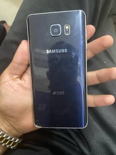 samsunge note 5 pta prove