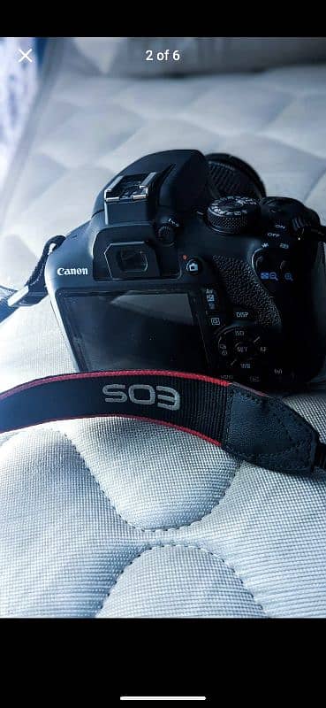 canon 2000D 1