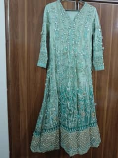 bridal dress | wedding dress | bridal lehnga | bridal maxi for sale