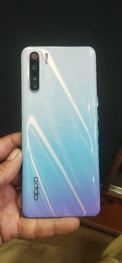 oppo f15 all okey 8+256 demand 3000 cal num 03004691867 0