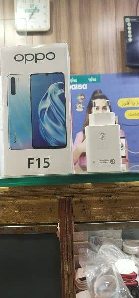 oppo f15 all okey 8+256 demand 3000 cal num 03004691867 5