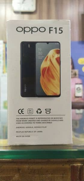 oppo f15 all okey 8+256 demand 3000 cal num 03004691867 6