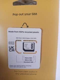 uk lifetime warranty k sath sims available