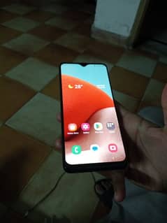 Samsung Galaxy a32