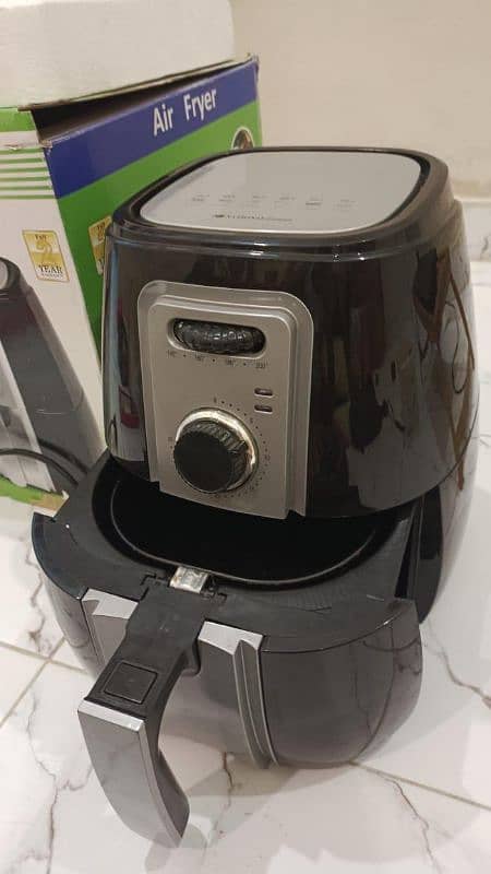 Fine quality Air fryer 2