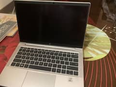 HP ELITE BOOK 830 G7