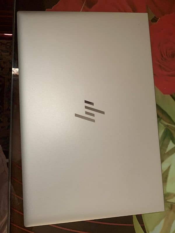 HP ELITE BOOK 830 G7 2