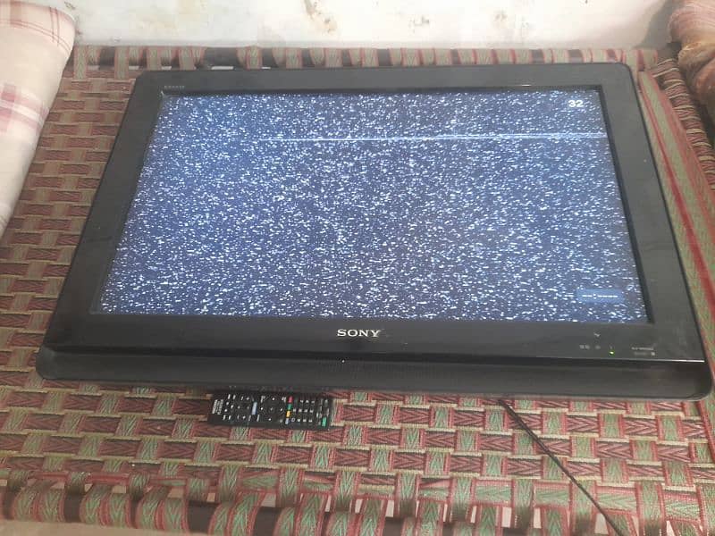 sony Lcd 1