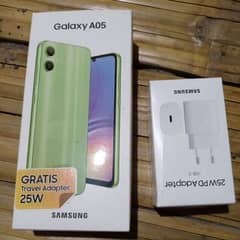 Samsung A05s