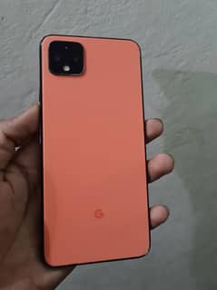 Google pixel 4xl pta approved