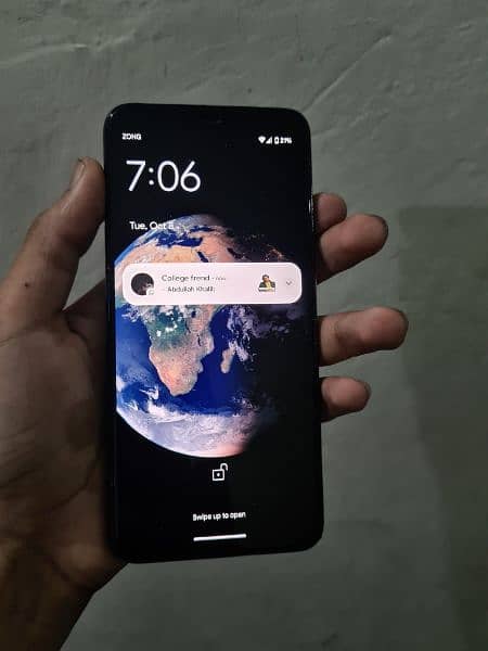 Google pixel 4xl pta approved 1