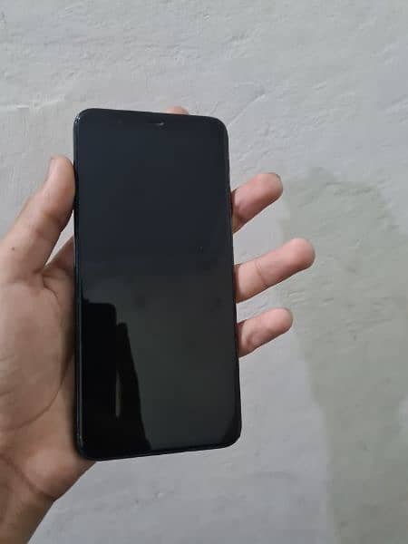 Google pixel 4xl pta approved 4