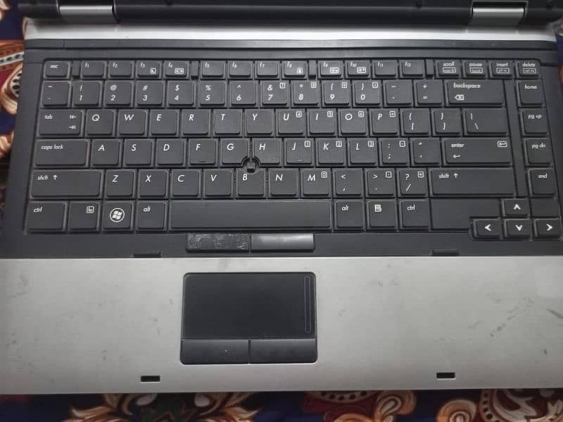 Hp ProBook 2