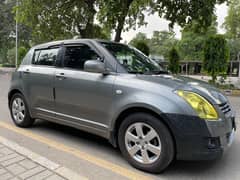 Suzuki Swift 2014 0