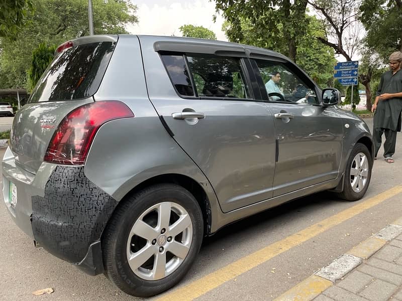 Suzuki Swift 2014 2