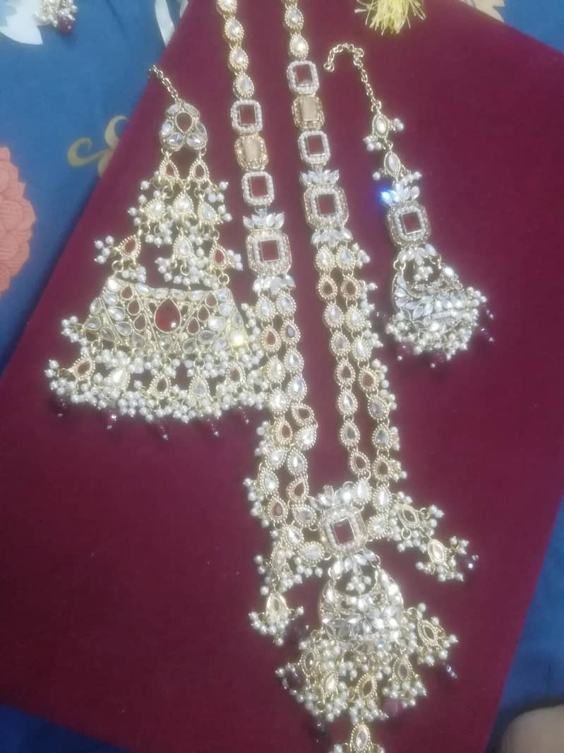 Kundan set 2