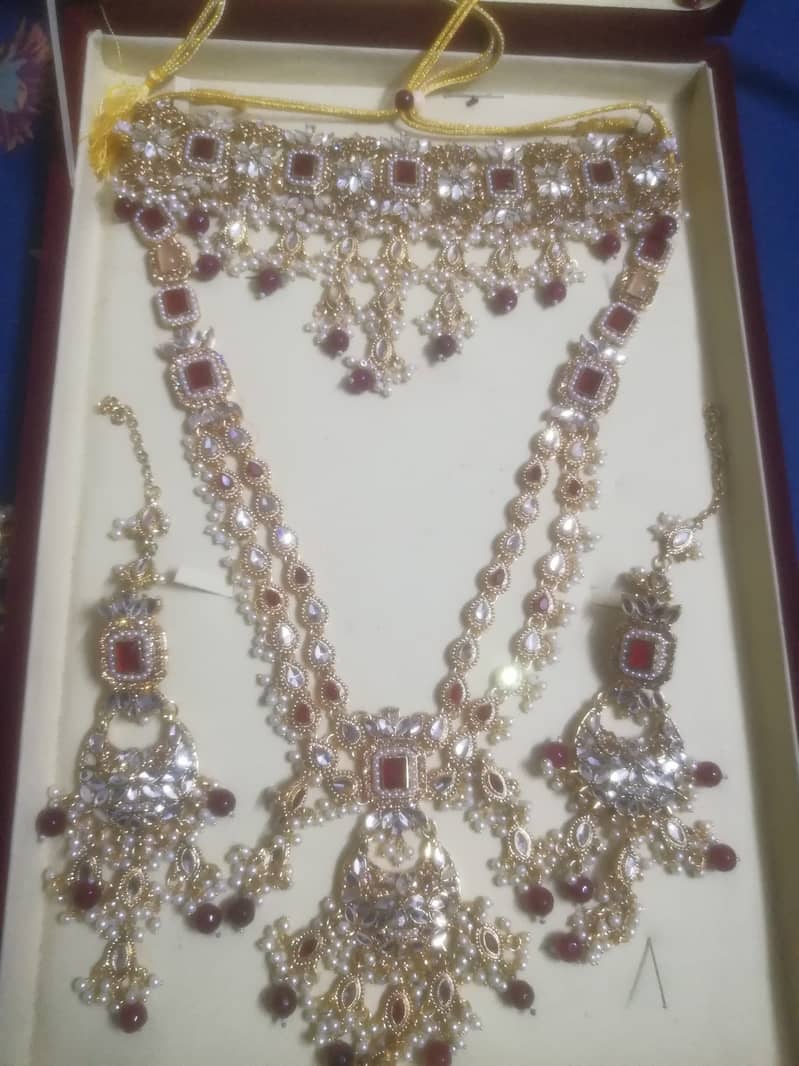 Kundan set 3