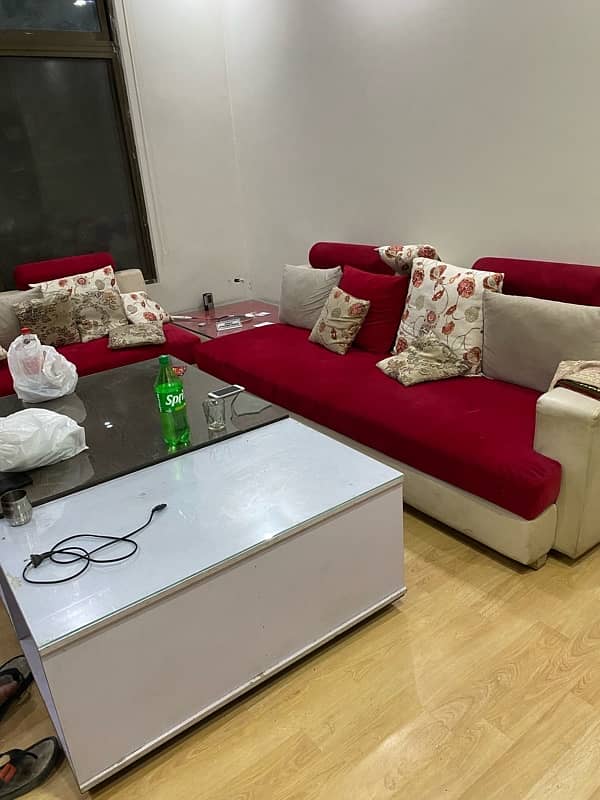 Fully Furnished Office 8