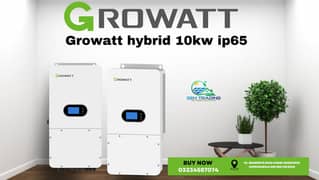 Growatt