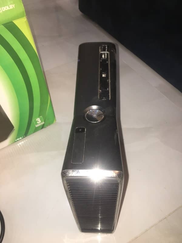 xbox 360 s slim 4