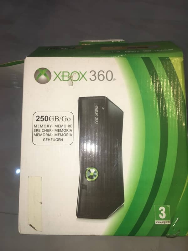 xbox 360 s slim 5