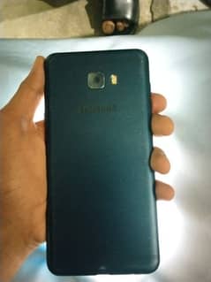 Samsung c7 pro 4 64 GB 10 by 8 condition panal change but original