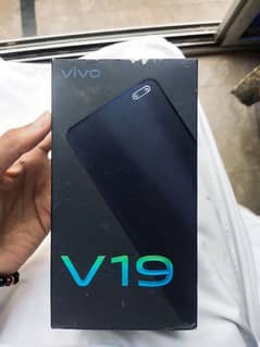 vivo v19