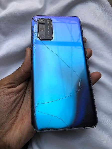 vivo v19 6