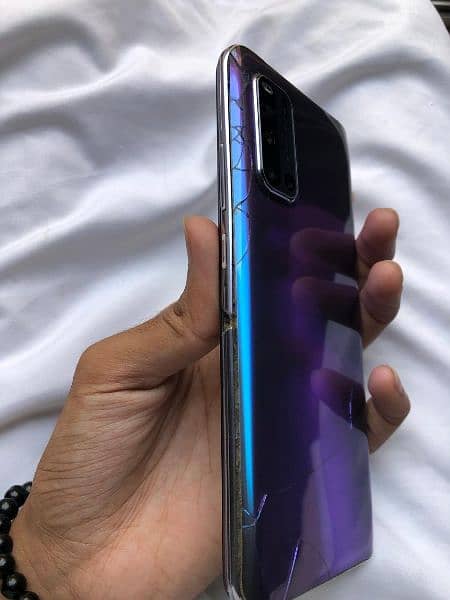 vivo v19 8