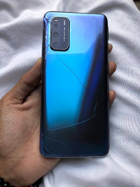 vivo v19 9