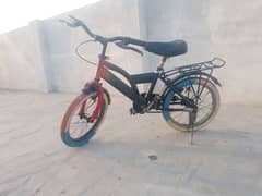 bicycle for children