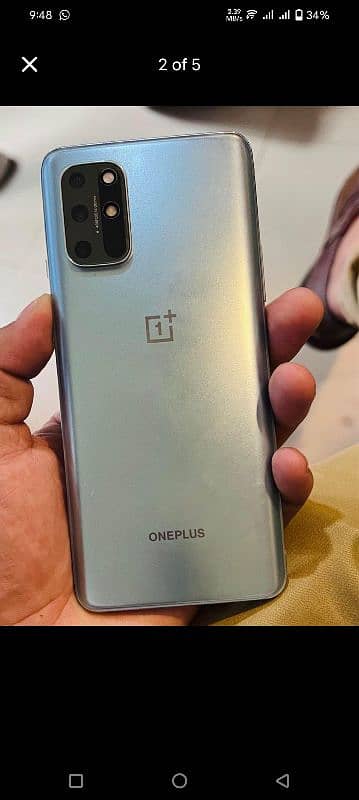 OnePlus 8T 3