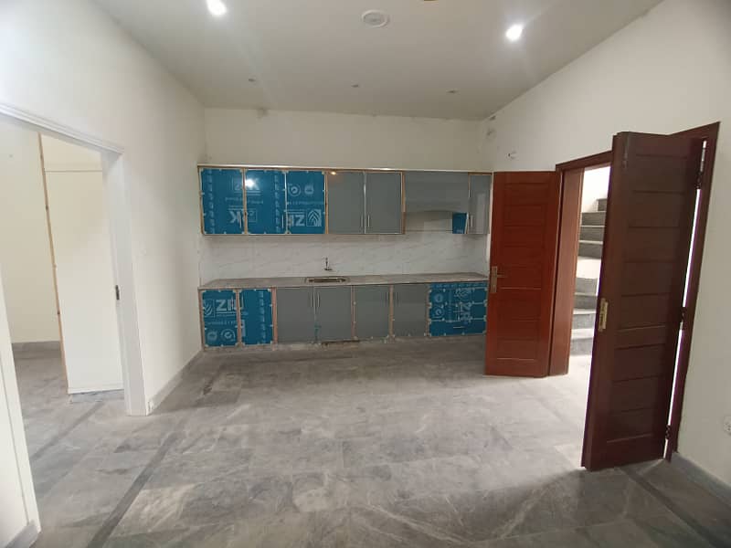 5 Marla House second Floor For Rent in Chinar Bagh Raiwind Road Lahore 1