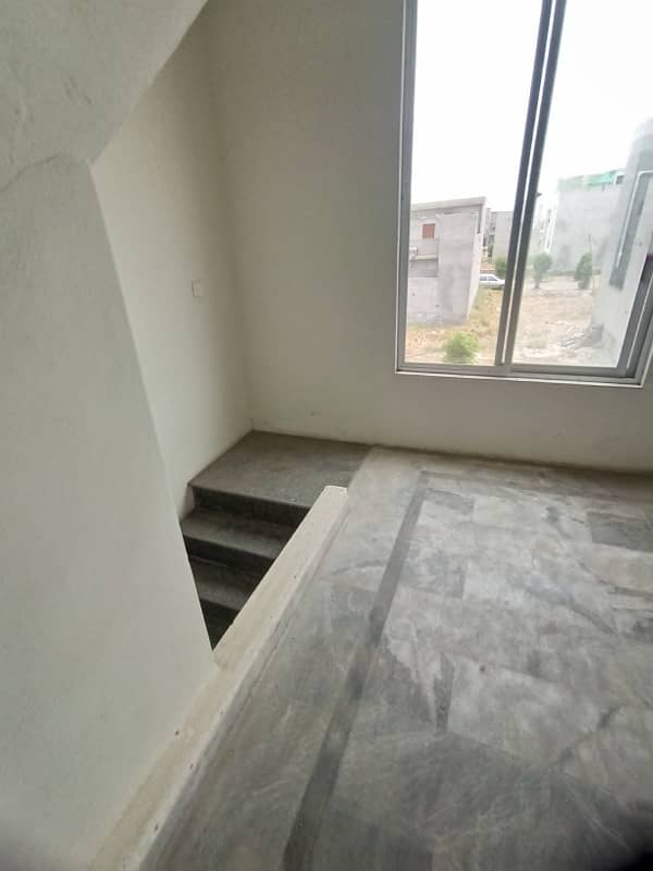 5 Marla House second Floor For Rent in Chinar Bagh Raiwind Road Lahore 3