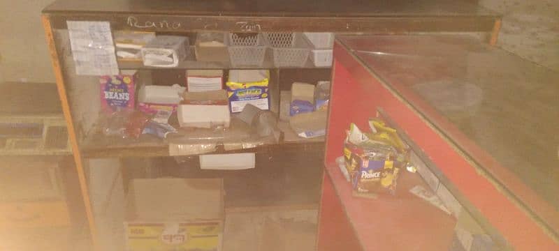 Counter and Wrecks For Sale Urgent 6