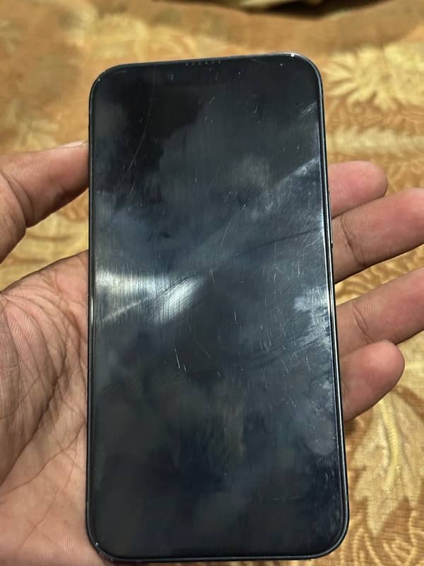 IPHONE 14 pta approved 128 gbp 6