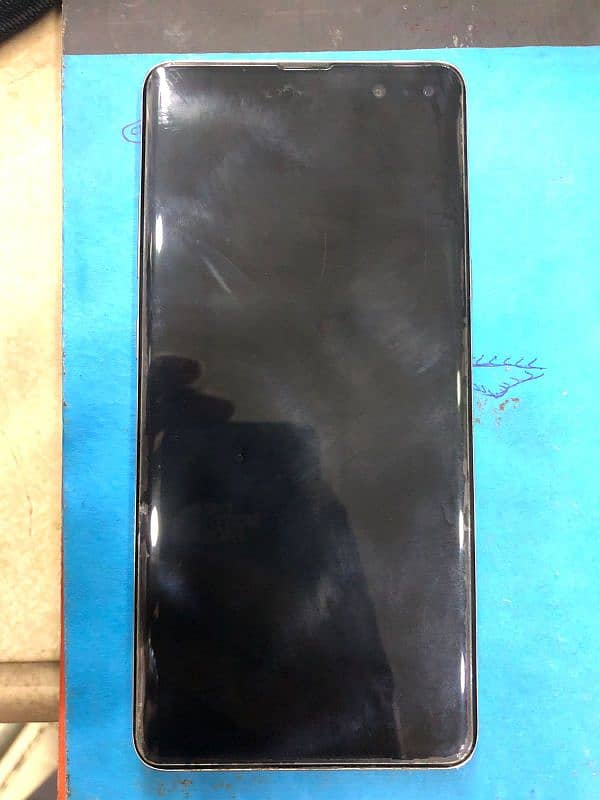 Samsung Galaxy S10 5G 4