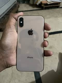 iPhone XS