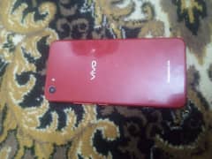 I am selling vivo y83 original 6/128 0