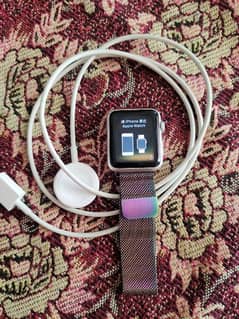 apple watch 7 series 0