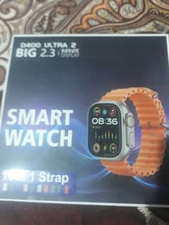 Smart watch 0