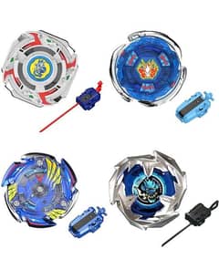 beyblade x original