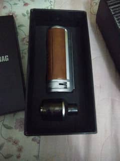 drag S/vaping device kit