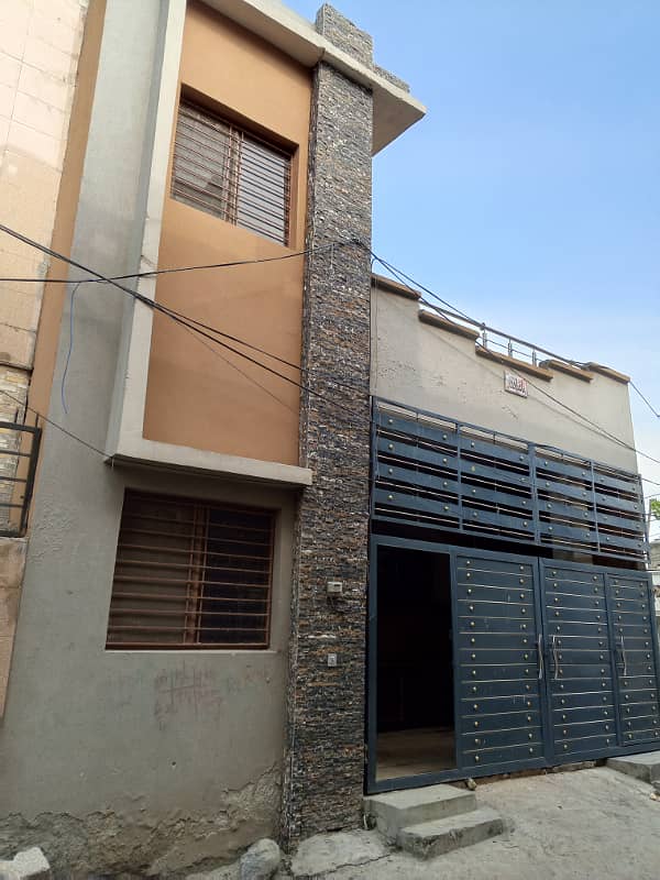 2.5 MARLA HOUSE Demand 38 lack final 36 lack Electricity Meter Water Registry intkal Tahir Khan 03115850472 1