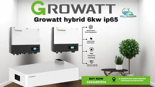 Growatt