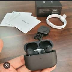 Airpods Pro 2nd Generation